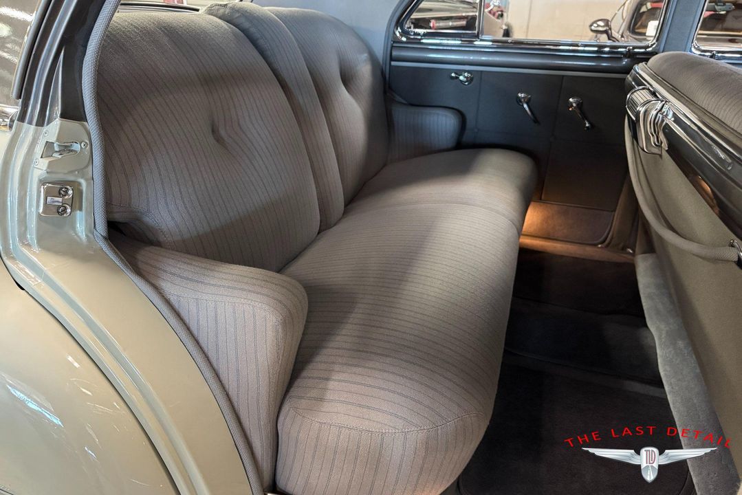 1948 Buick Roadmaster