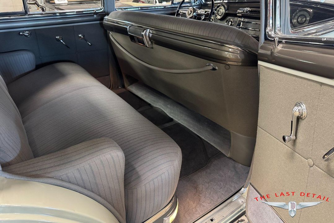 1948 Buick Roadmaster