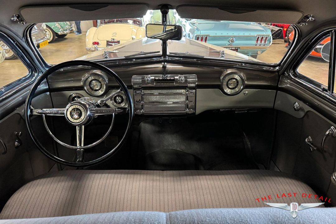 1948 Buick Roadmaster