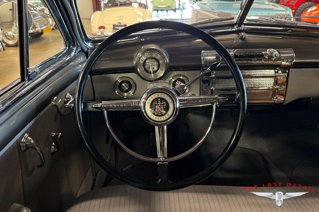 1948 Buick Roadmaster