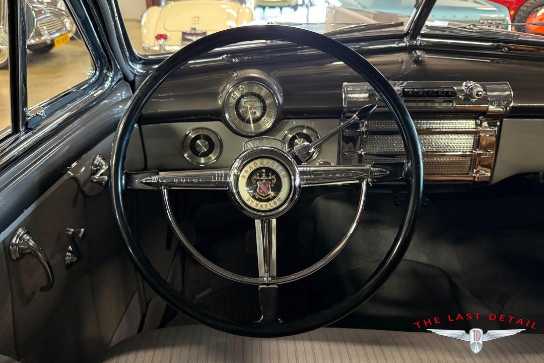 1948 Buick Roadmaster
