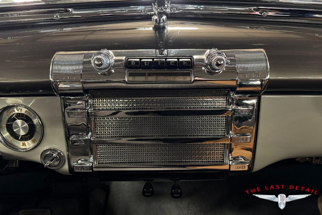 1948 Buick Roadmaster