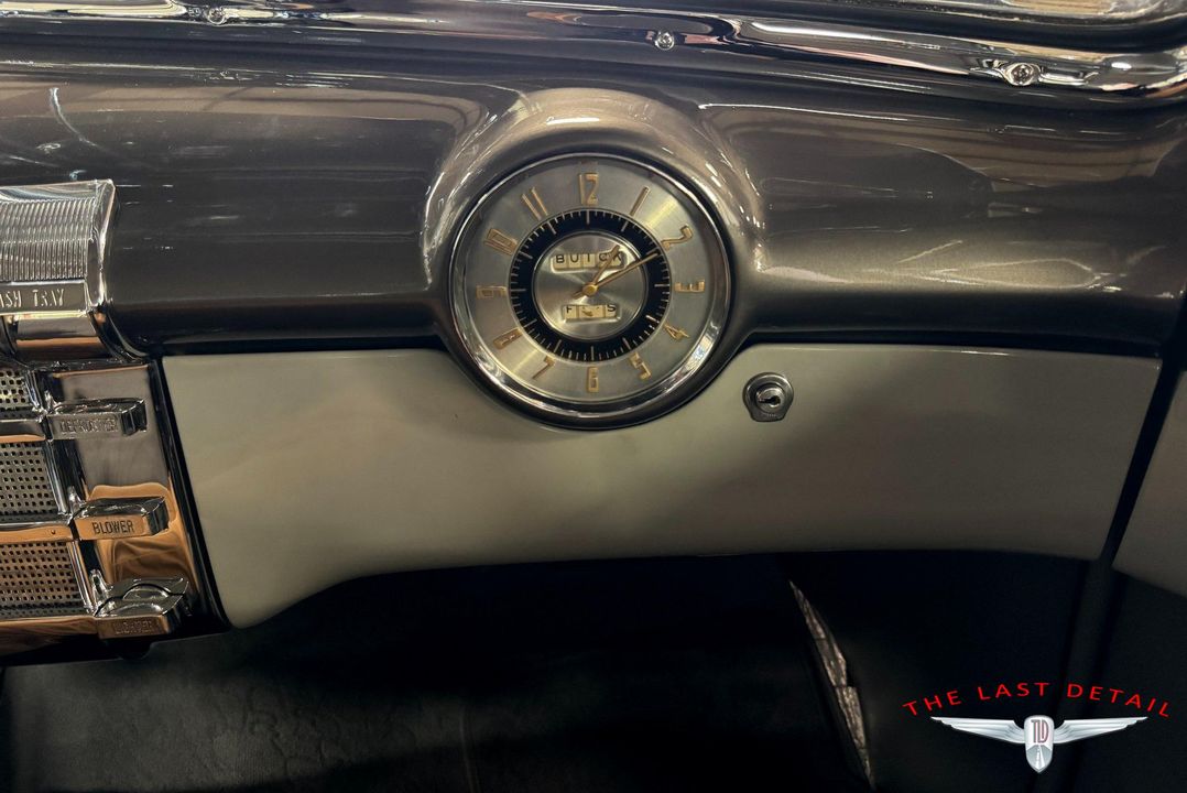 1948 Buick Roadmaster