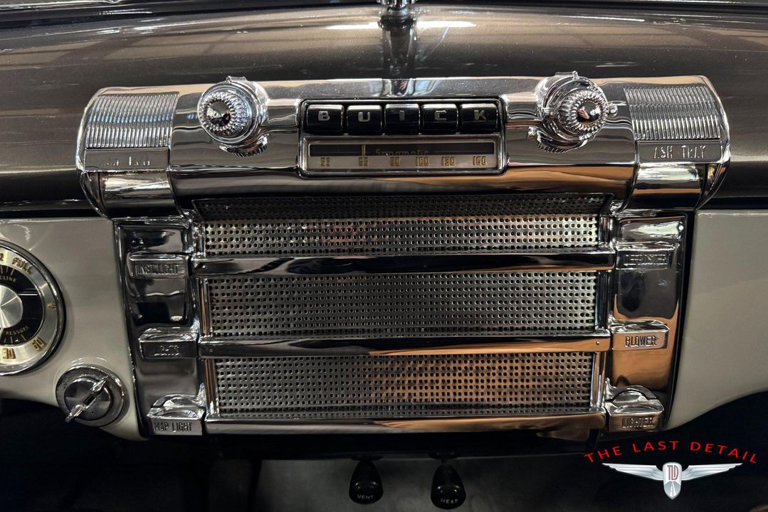 1948 Buick Roadmaster