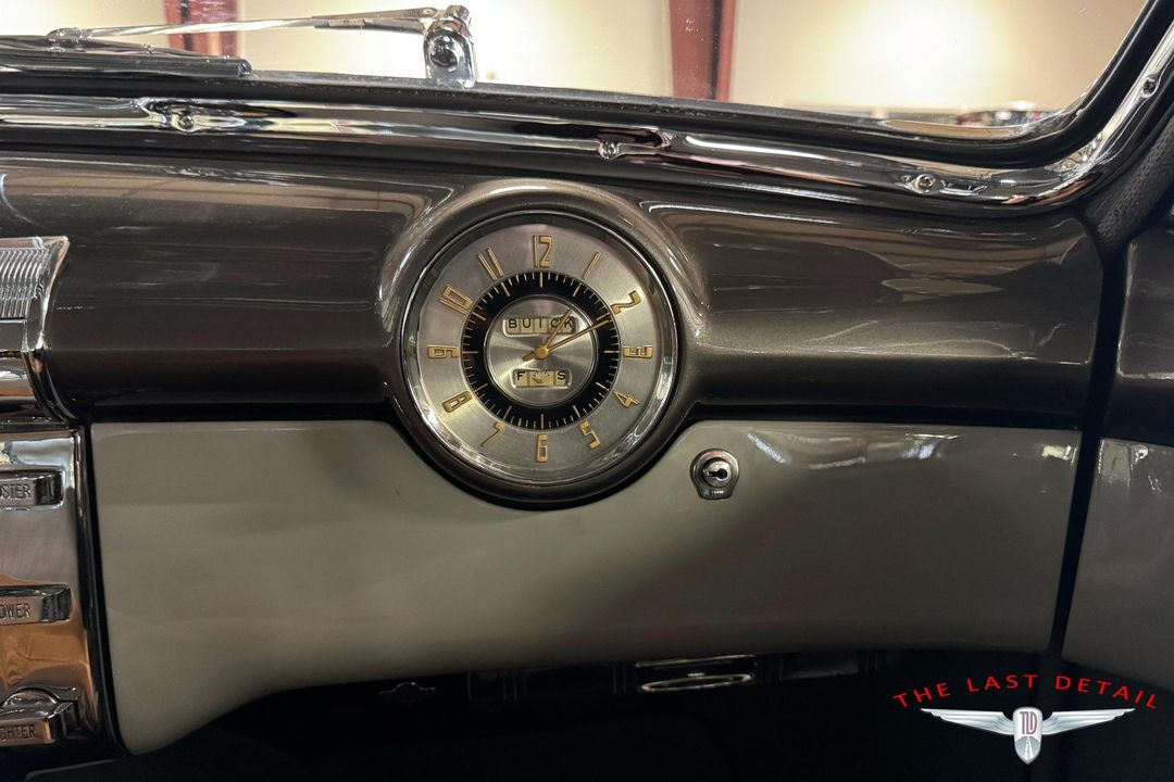 1948 Buick Roadmaster