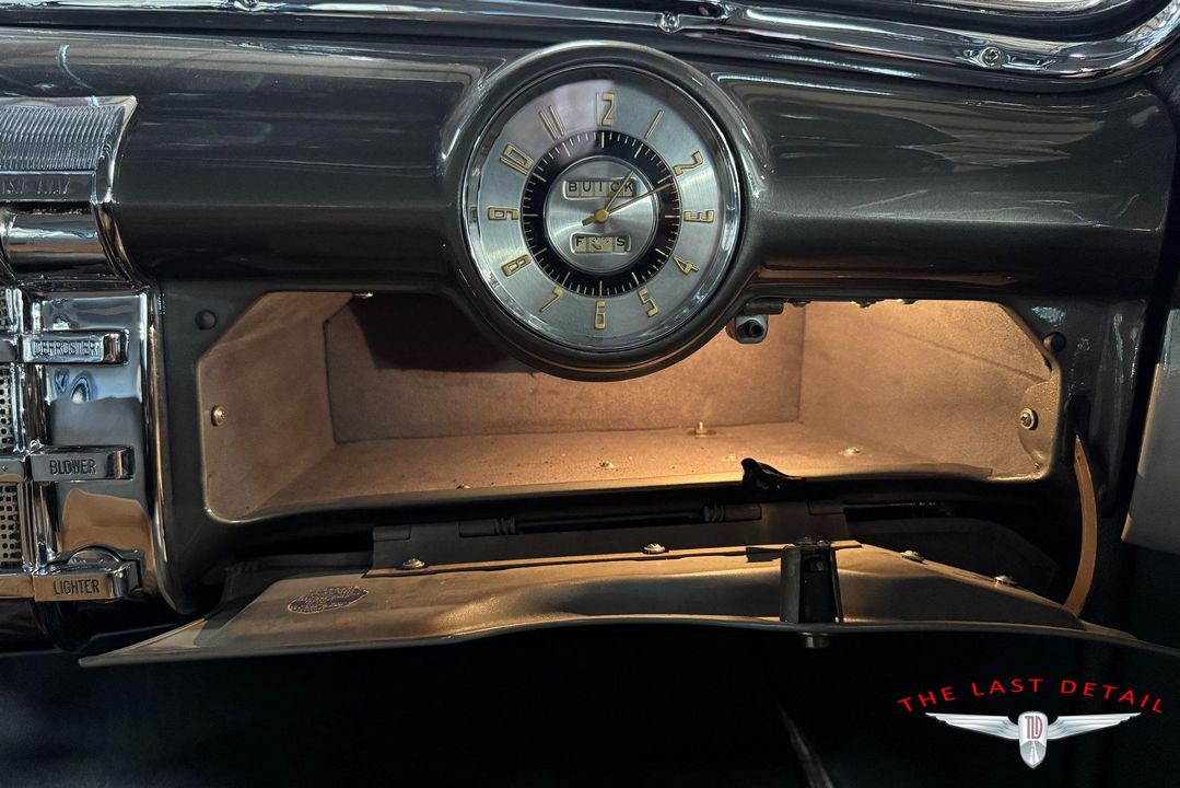 1948 Buick Roadmaster
