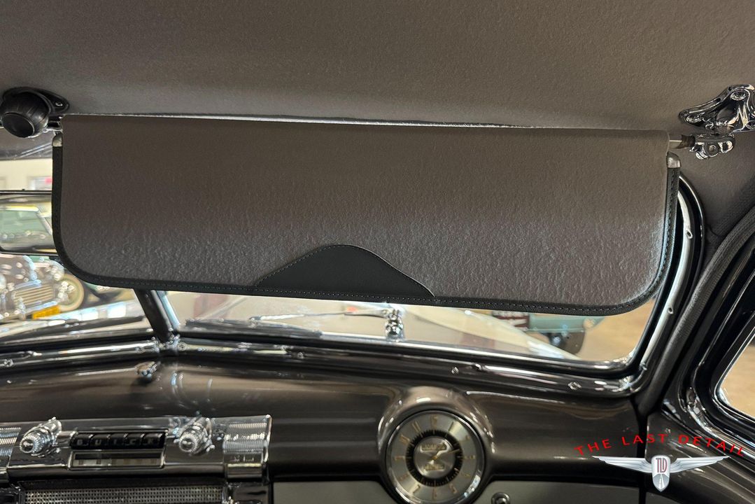 1948 Buick Roadmaster