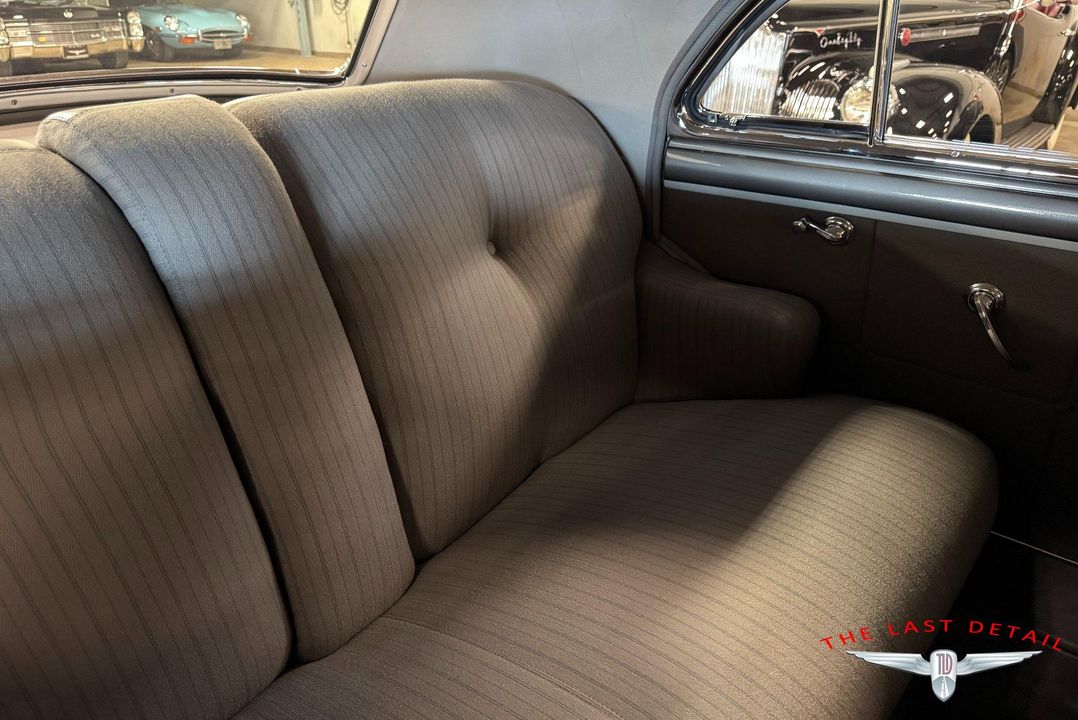 1948 Buick Roadmaster