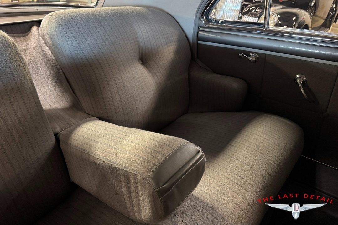 1948 Buick Roadmaster