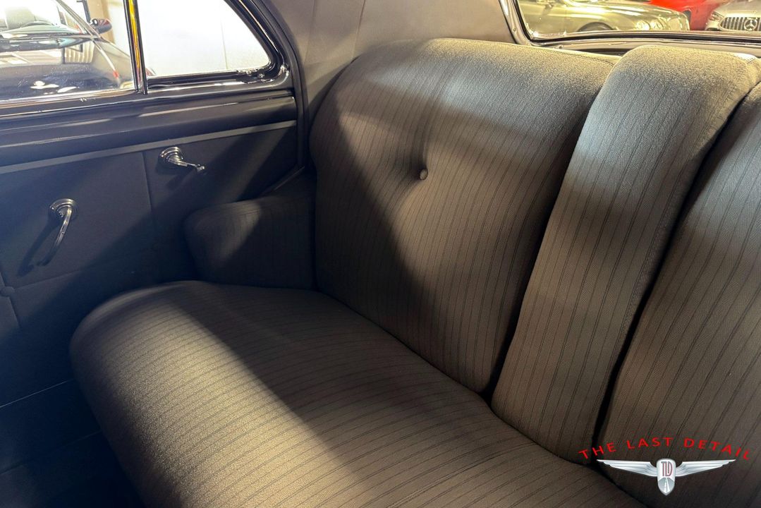 1948 Buick Roadmaster