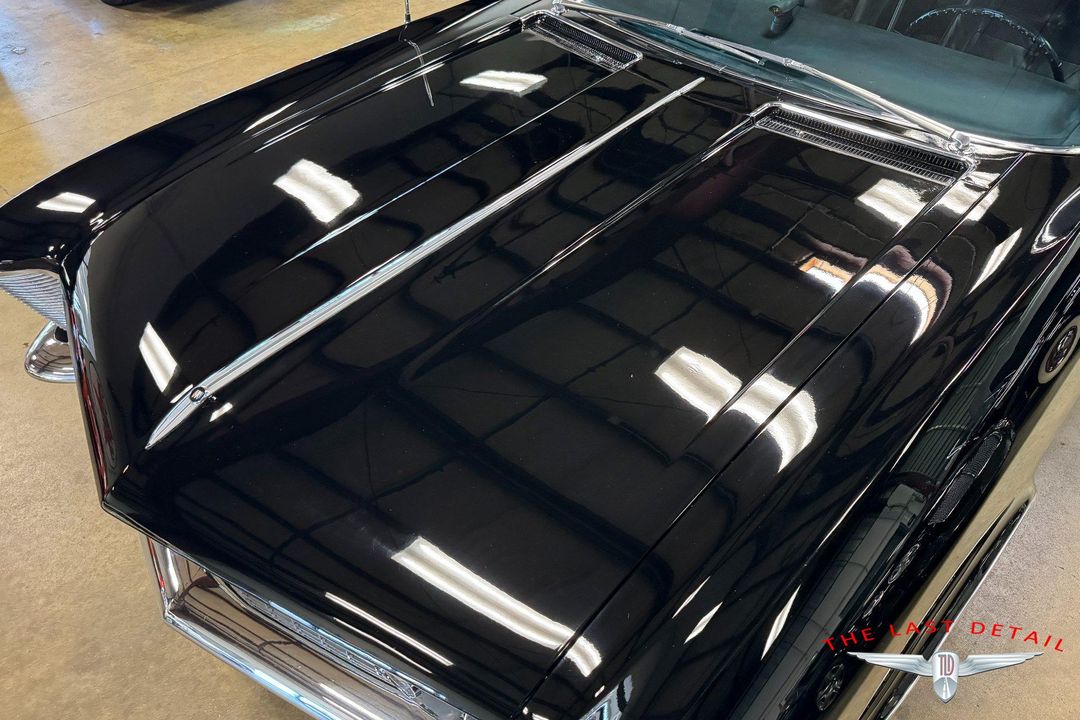 1963 Buick Riviera