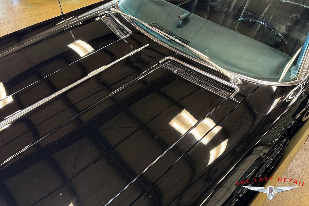 1963 Buick Riviera