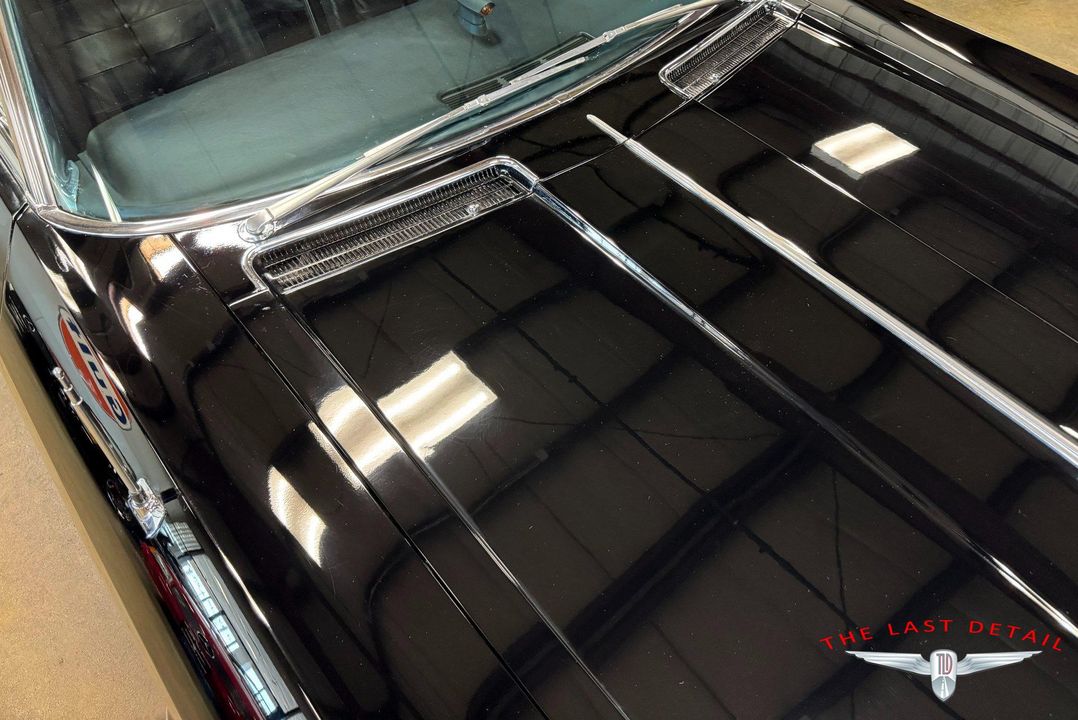1963 Buick Riviera