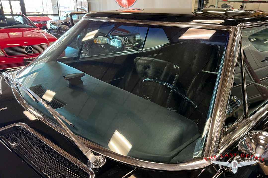 1963 Buick Riviera