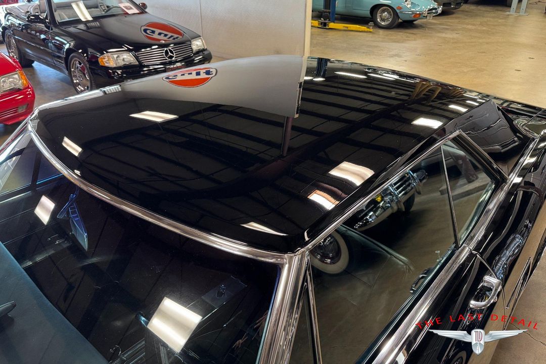 1963 Buick Riviera