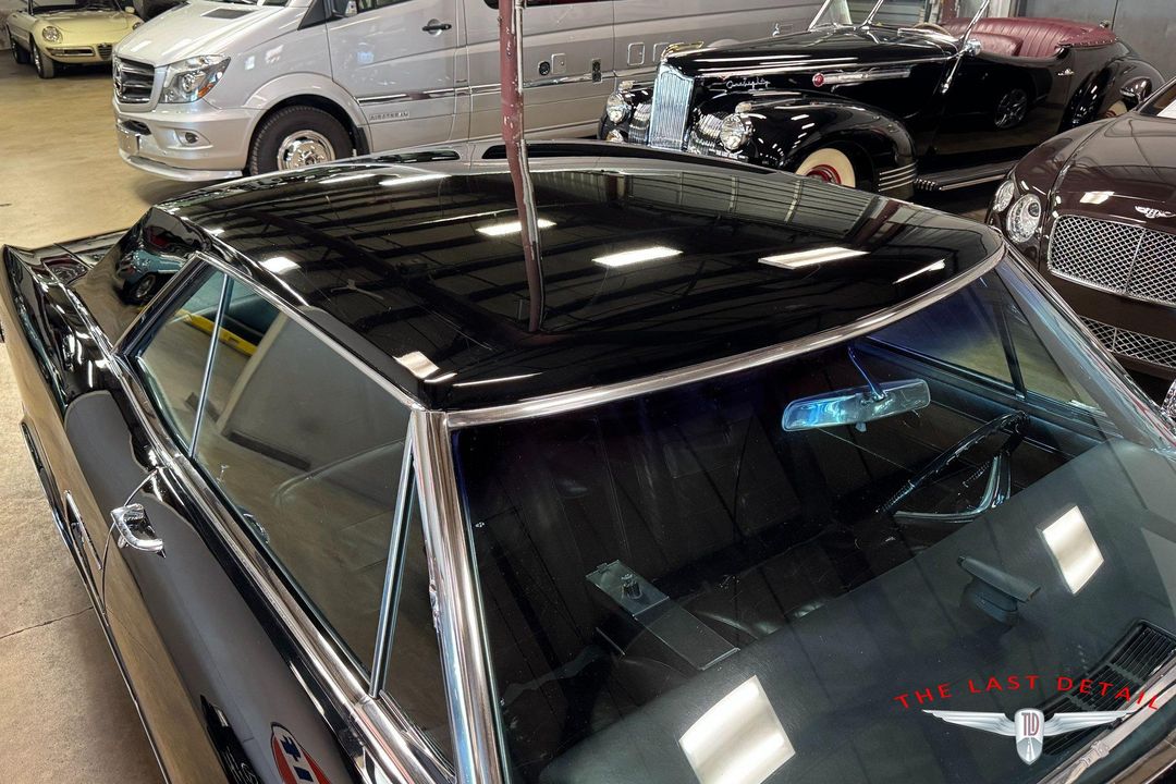 1963 Buick Riviera