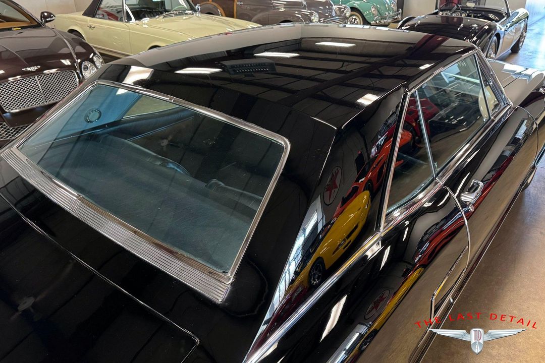 1963 Buick Riviera