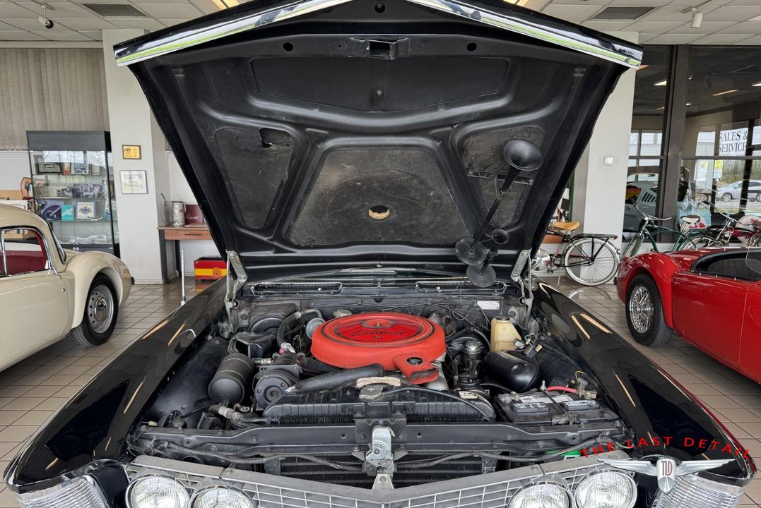 1963 Buick Riviera