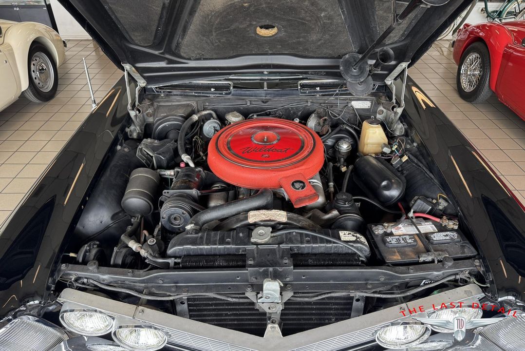 1963 Buick Riviera