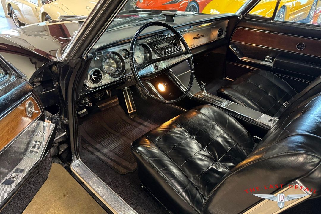 1963 Buick Riviera