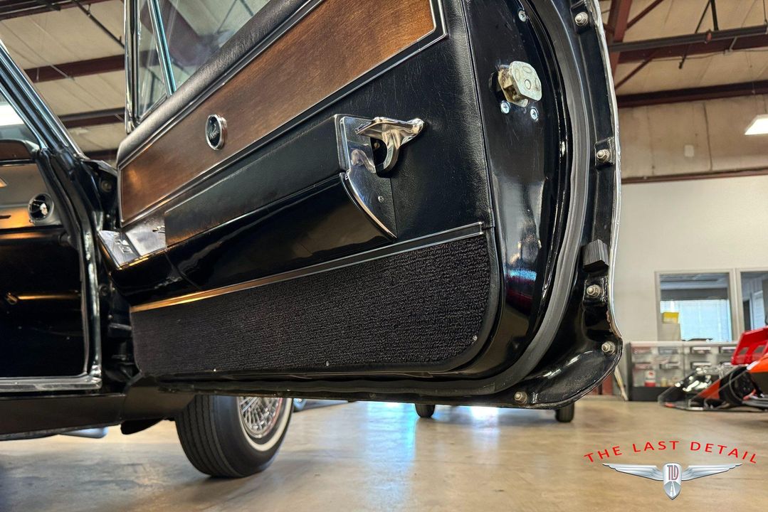 1963 Buick Riviera