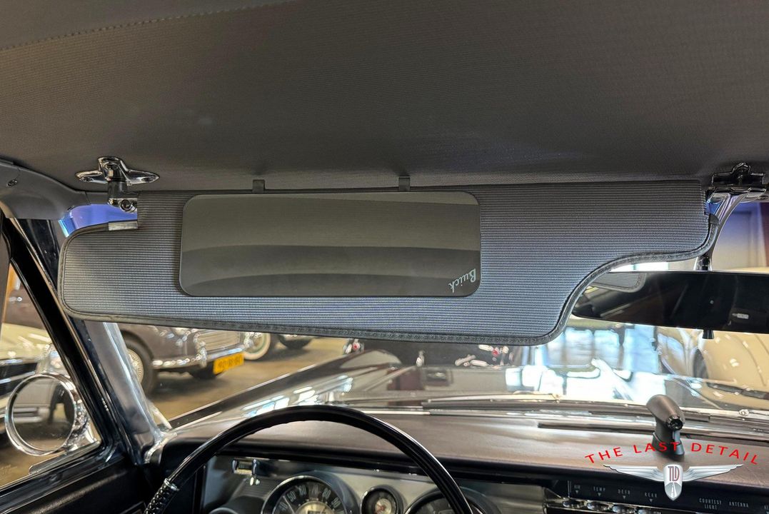 1963 Buick Riviera