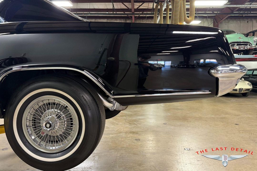 1963 Buick Riviera