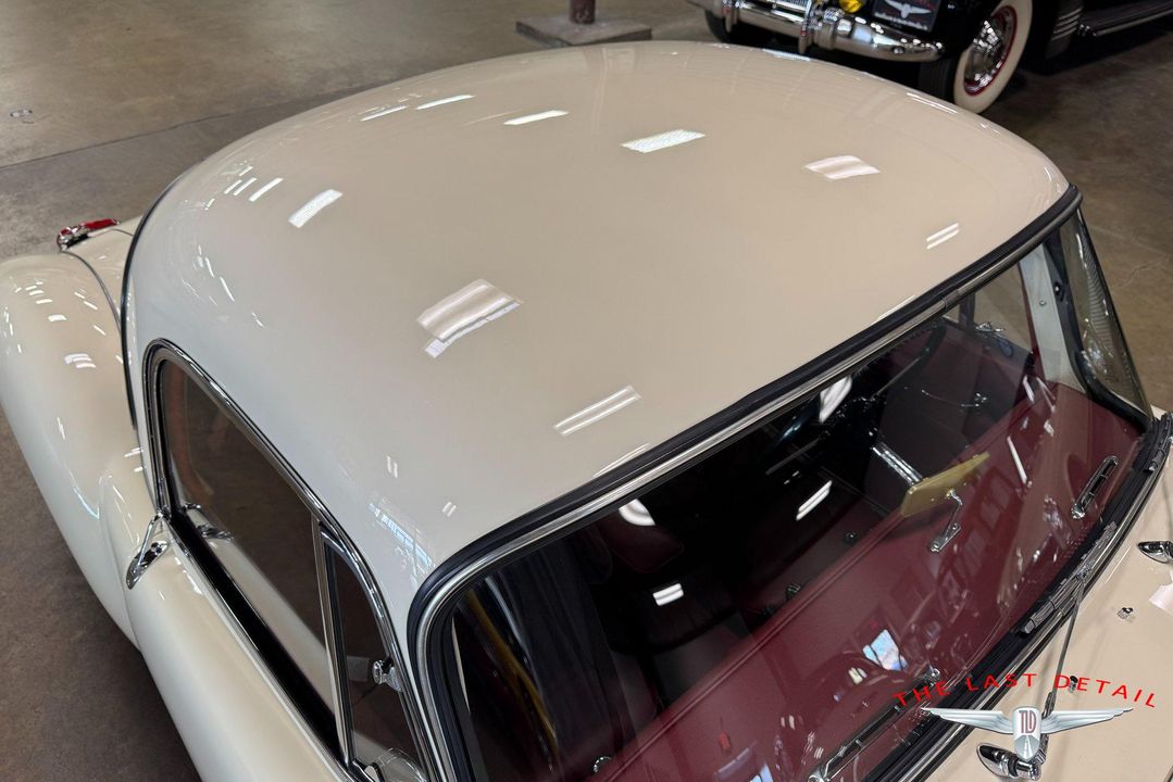 1962 MGA 1600 MK II