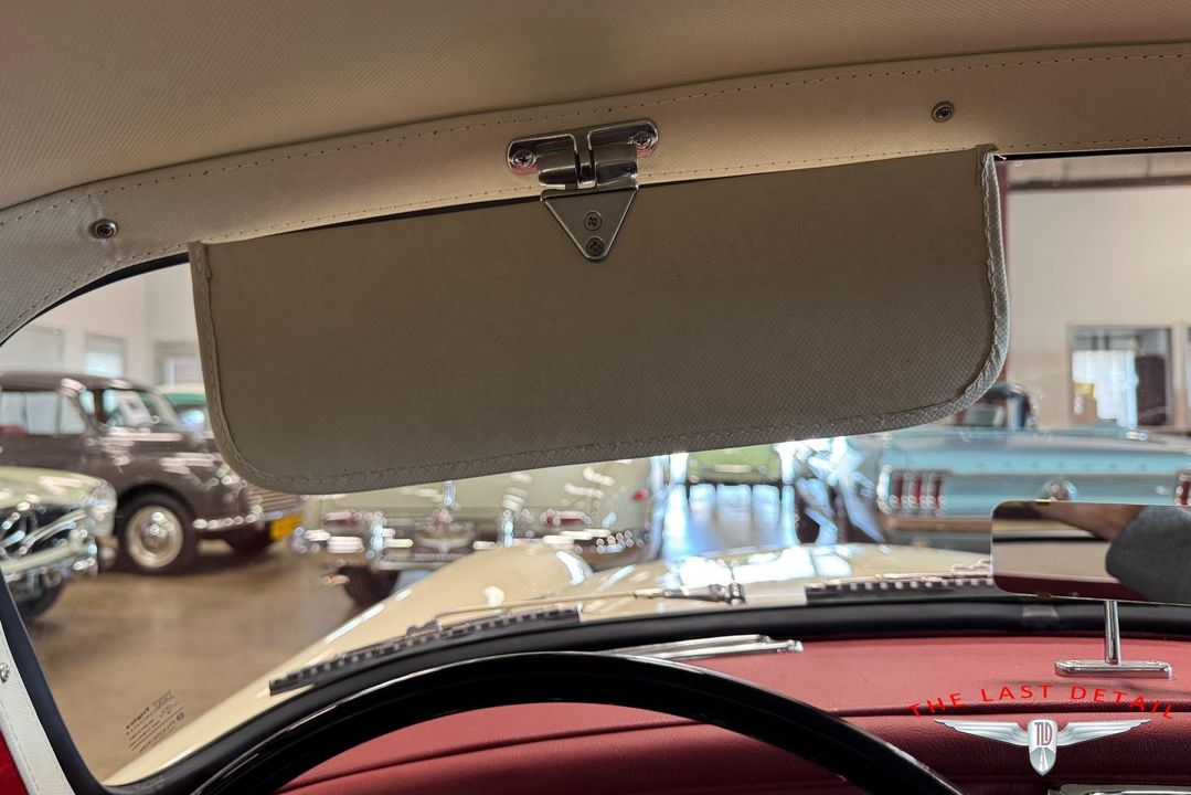 1962 MGA 1600 MK II