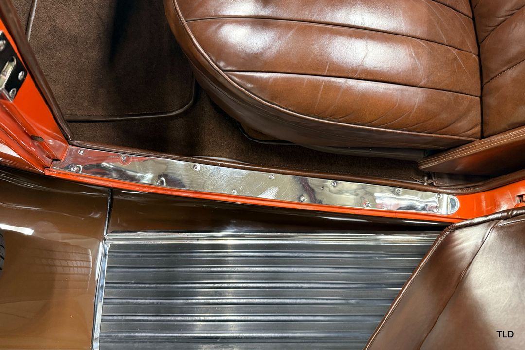1931 Chrysler CG Imperial Roadster