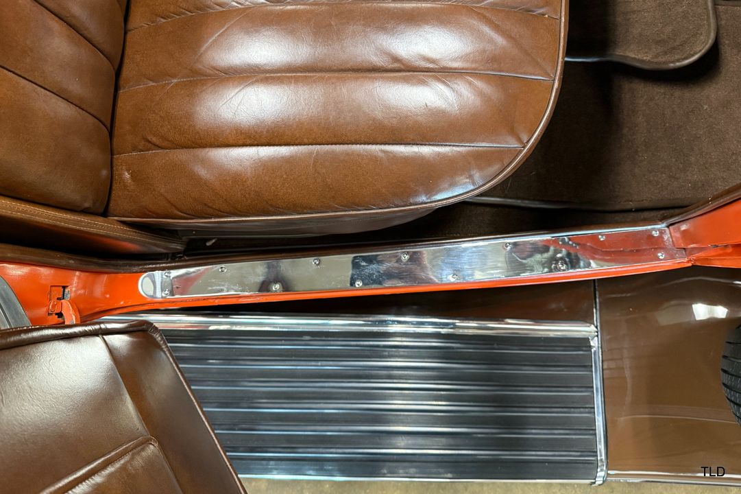 1931 Chrysler CG Imperial Roadster