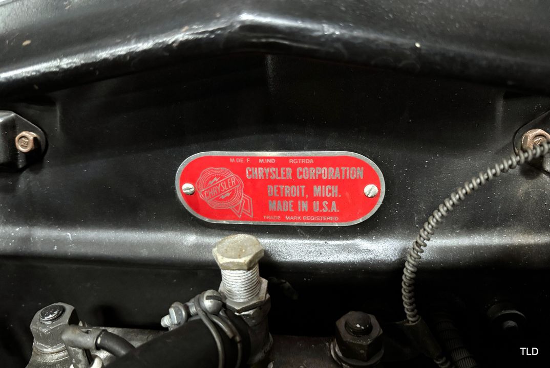 1935 Chrysler Imperial Airflow Series C-2