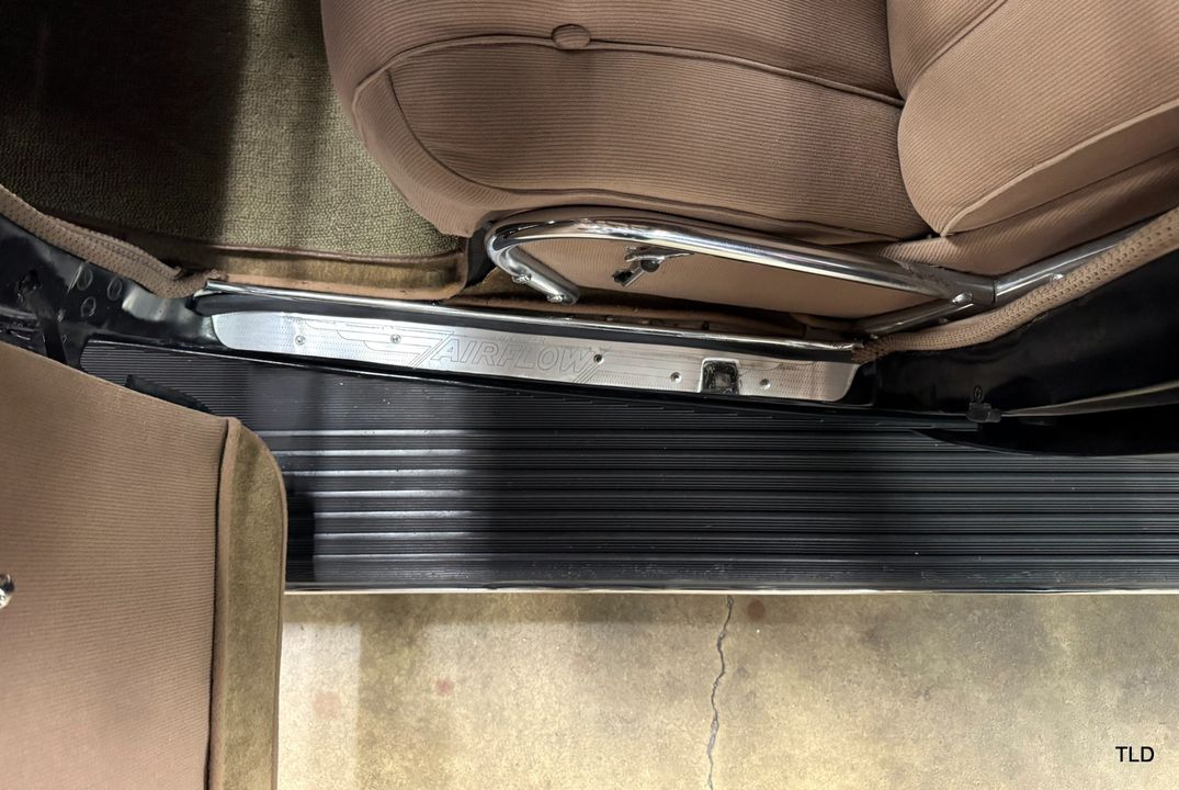 1935 Chrysler Imperial Airflow Series C-2