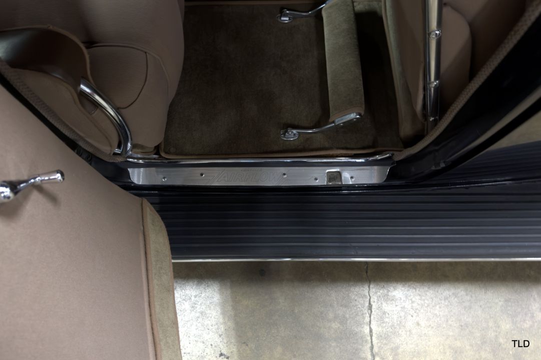 1935 Chrysler Imperial Airflow Series C-2