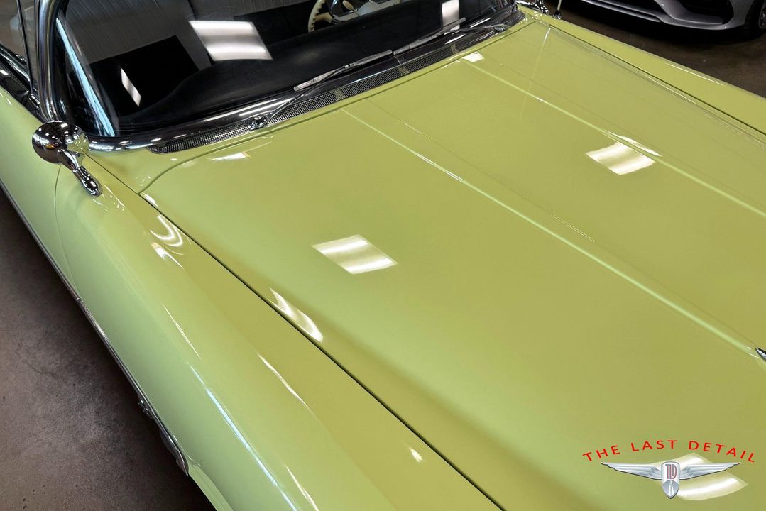 1956 Oldsmobile Super 88 Holiday