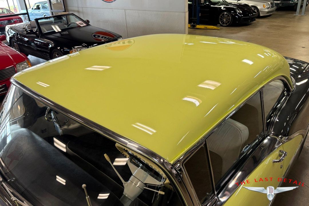 1956 Oldsmobile Super 88 Holiday