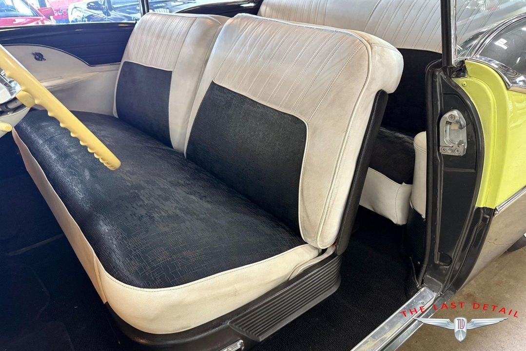 1956 Oldsmobile Super 88 Holiday