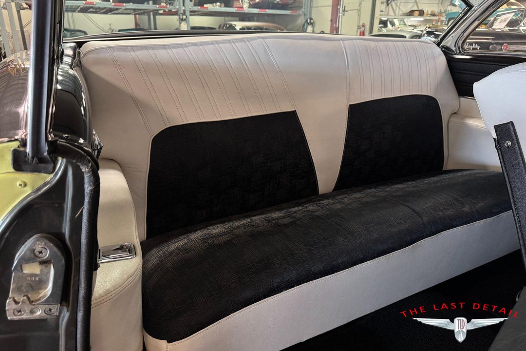 1956 Oldsmobile Super 88 Holiday