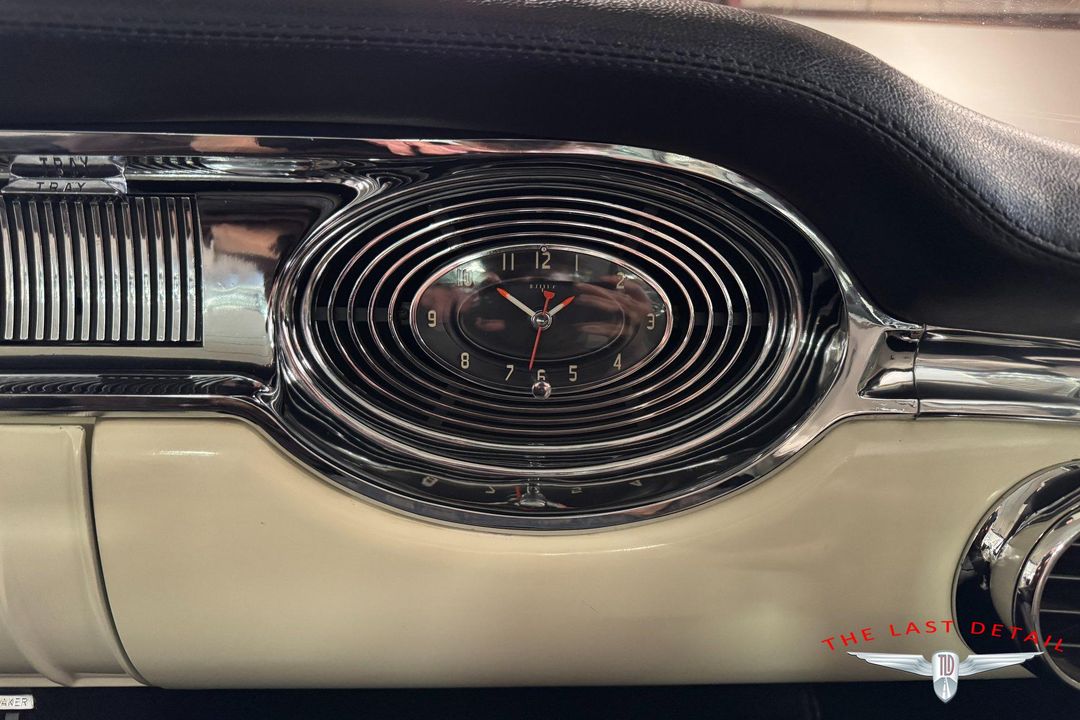 1956 Oldsmobile Super 88 Holiday