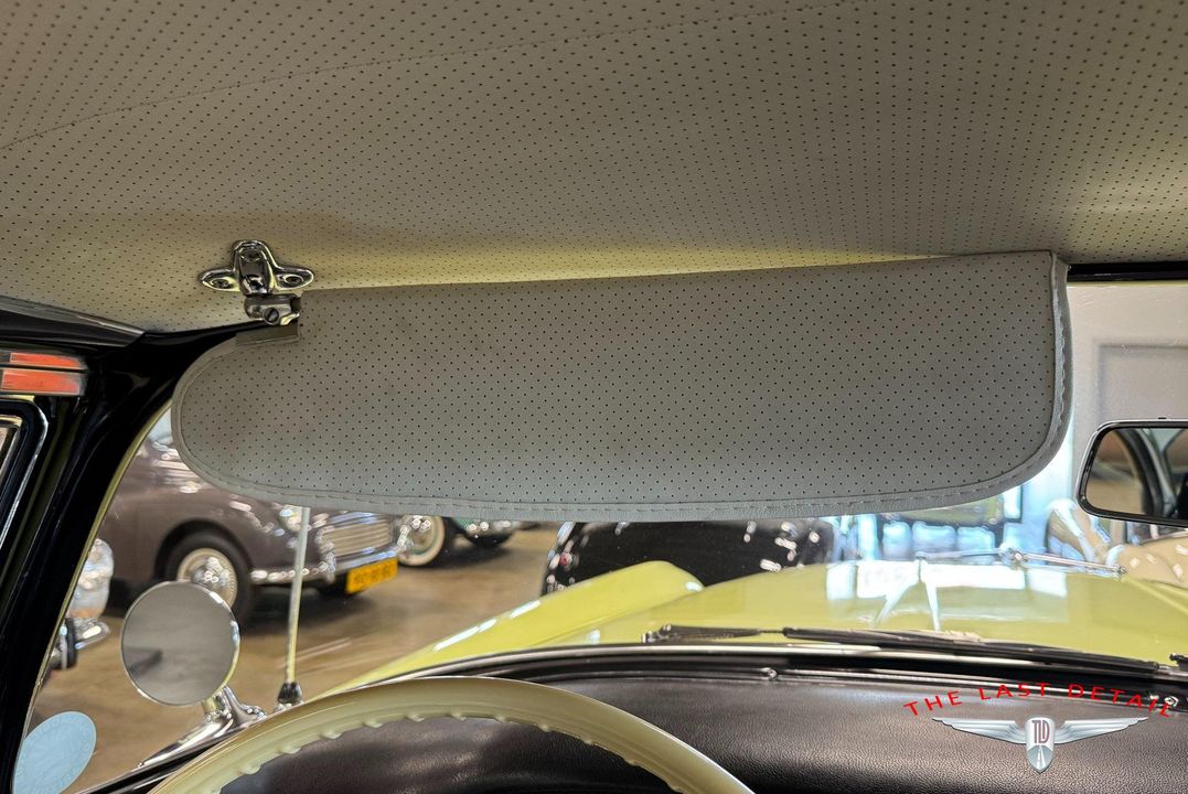 1956 Oldsmobile Super 88 Holiday