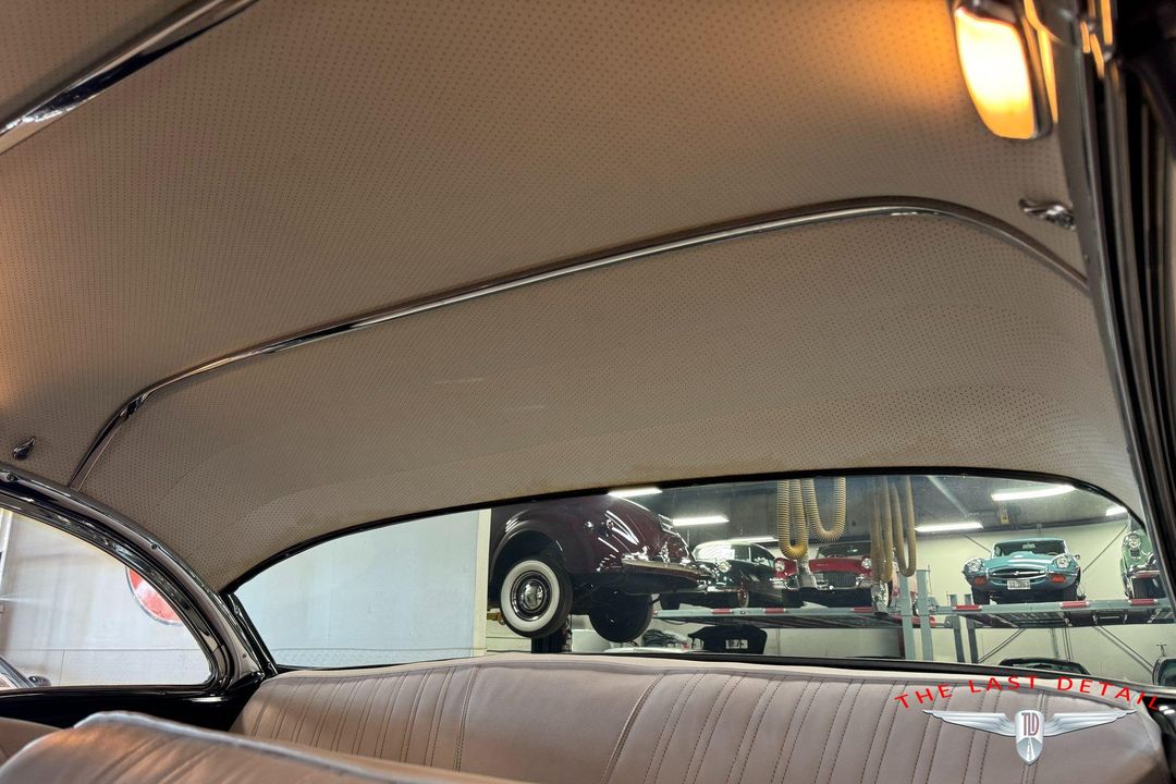 1956 Oldsmobile Super 88 Holiday