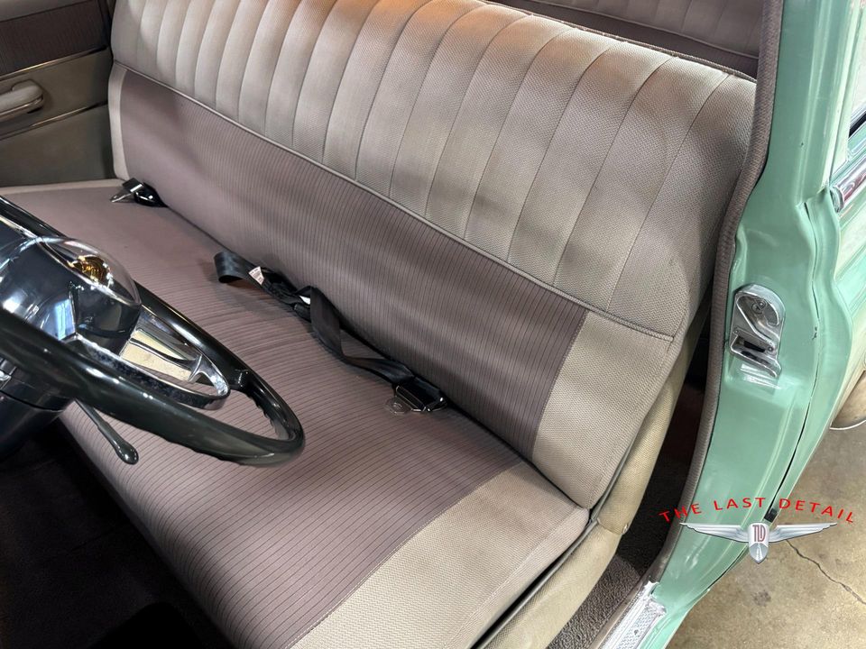 1950 Oldsmobile Rocket 88