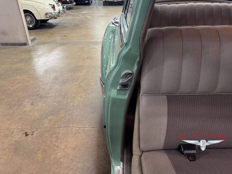 1950 Oldsmobile Rocket 88
