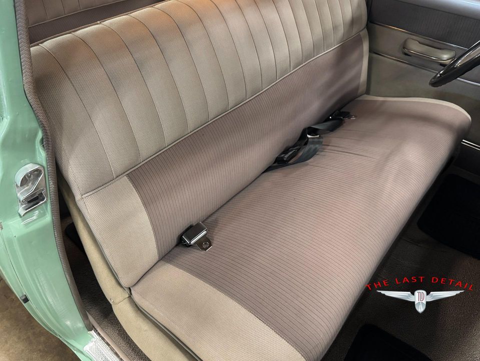 1950 Oldsmobile Rocket 88