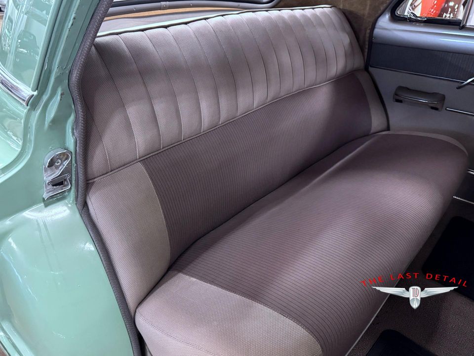 1950 Oldsmobile Rocket 88