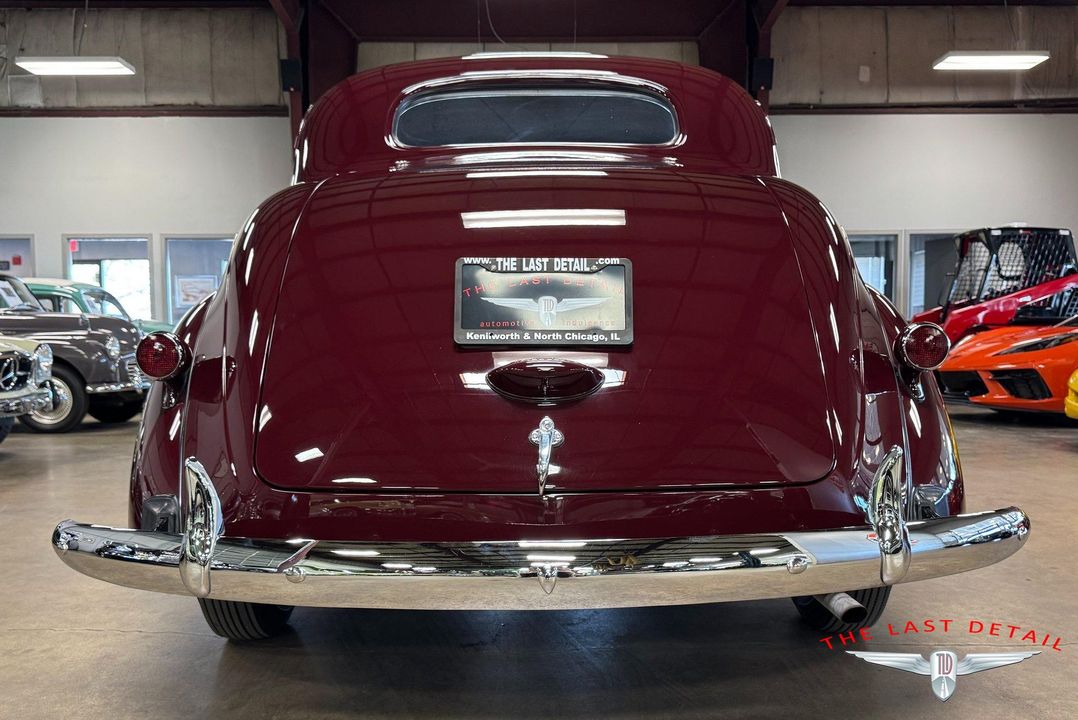 1937 Dodge D6