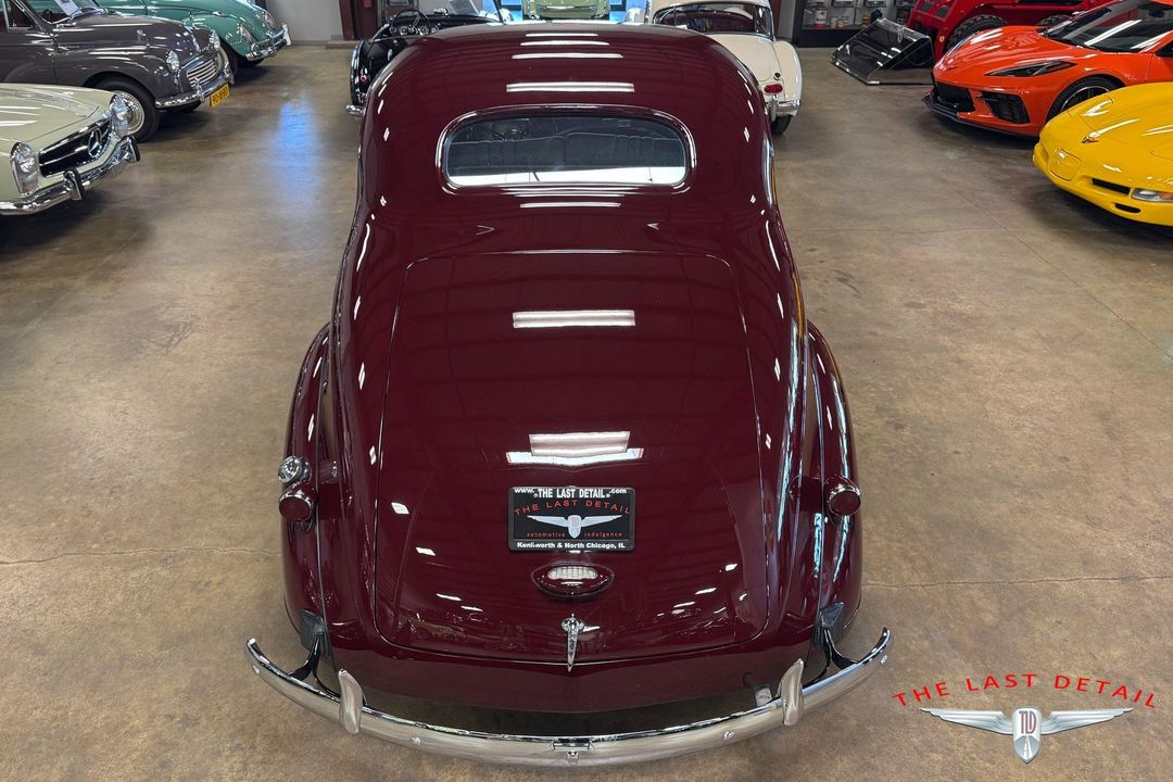 1937 Dodge D6
