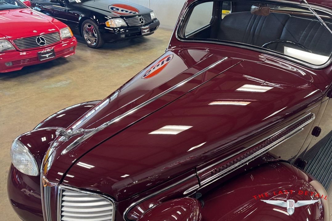 1937 Dodge D6
