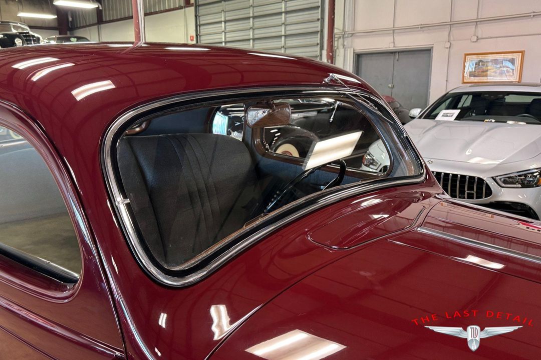 1937 Dodge D6
