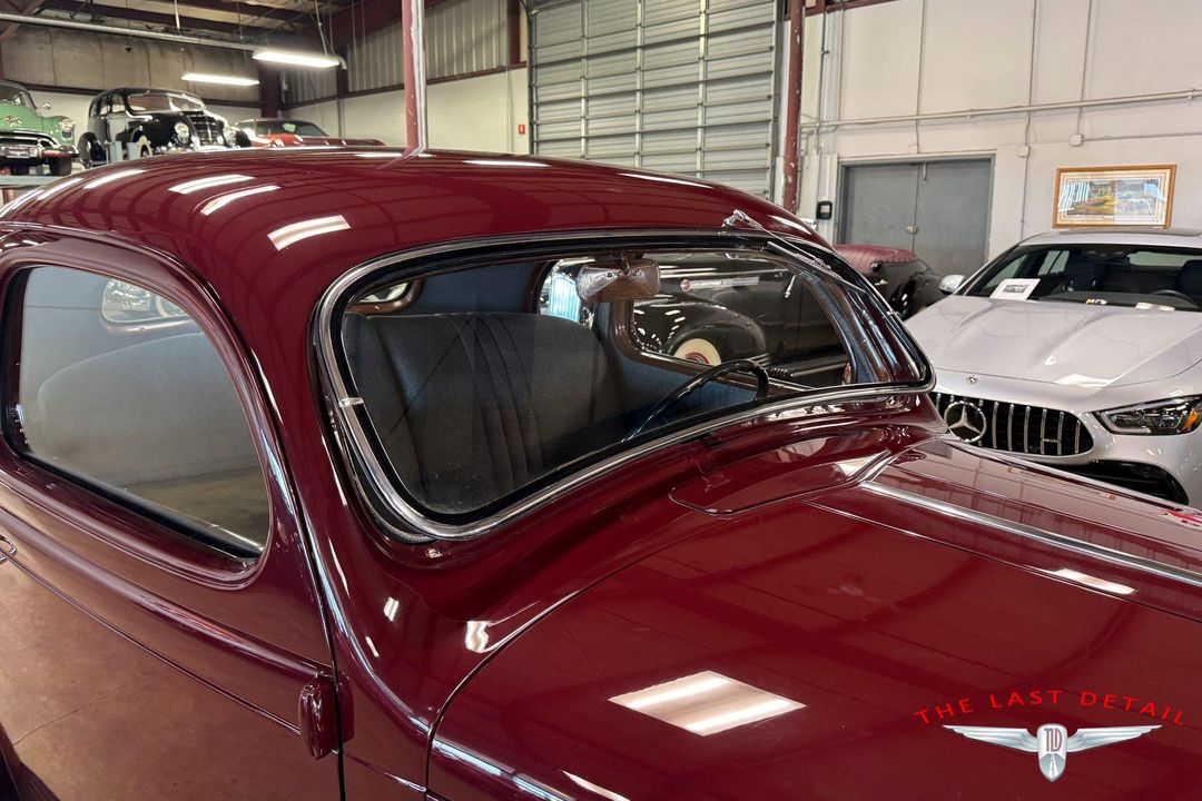 1937 Dodge D6